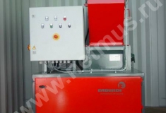 Купить Шредер M600.1-600-5,5